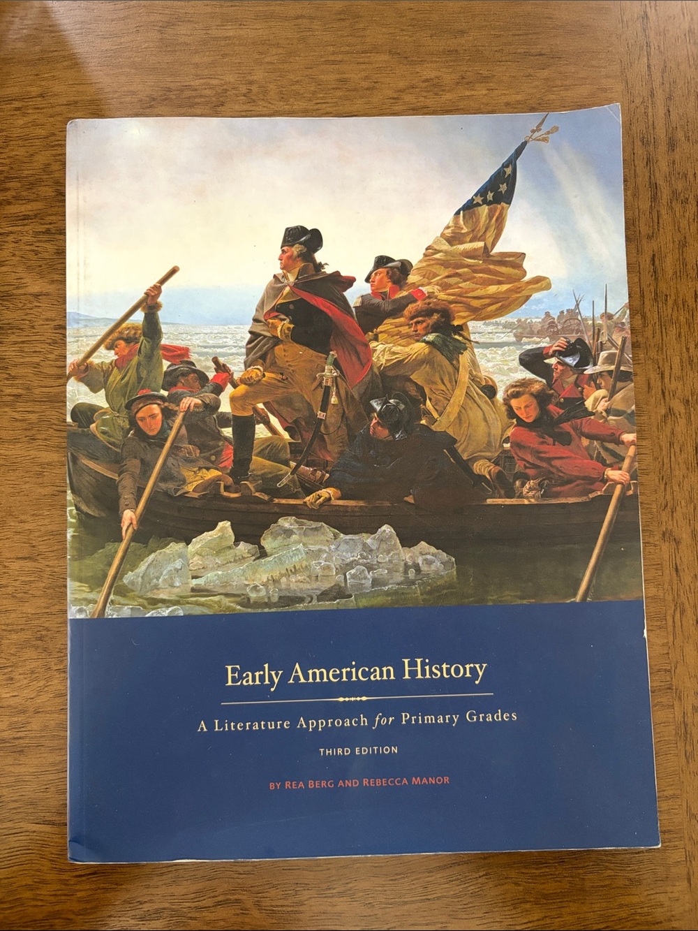 Early American History by Beautiful Feet Books